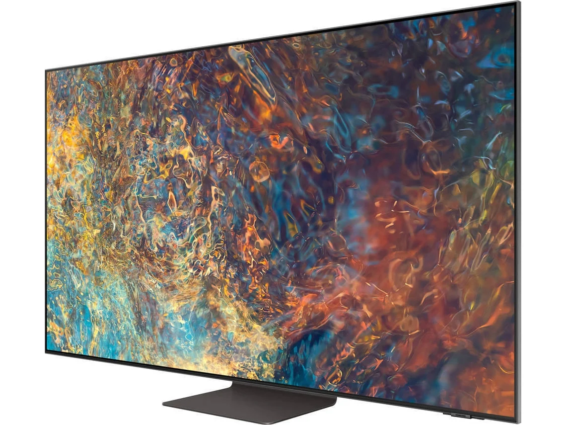 Samsung Neo QLED 4K 55" QN95A – Smart TV
