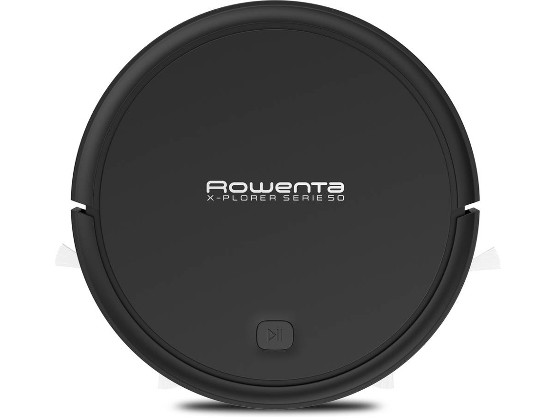 Robot aspiradora Rowenta X-Plorer Serie 50 Allergy