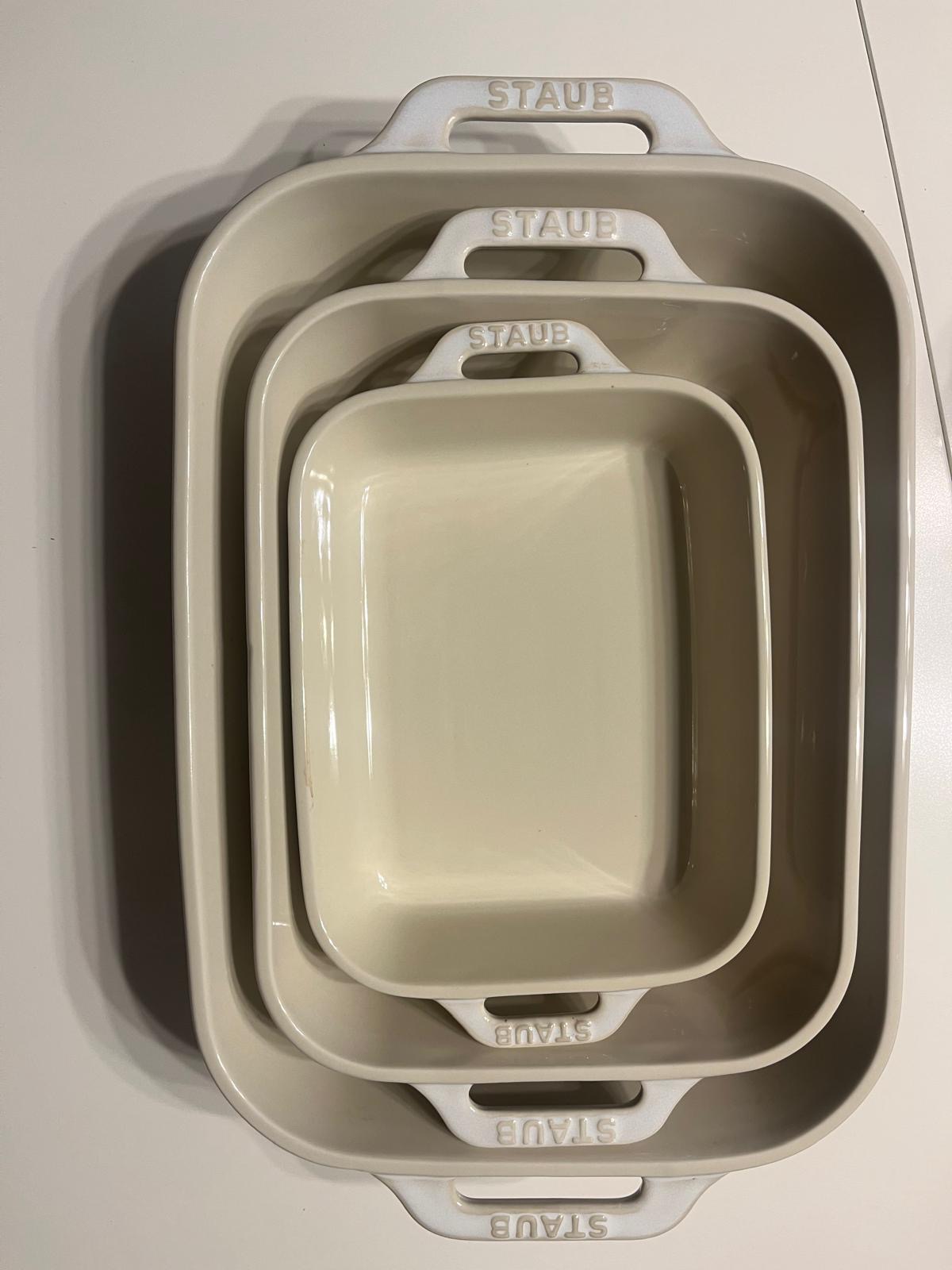 Pack fuente horno