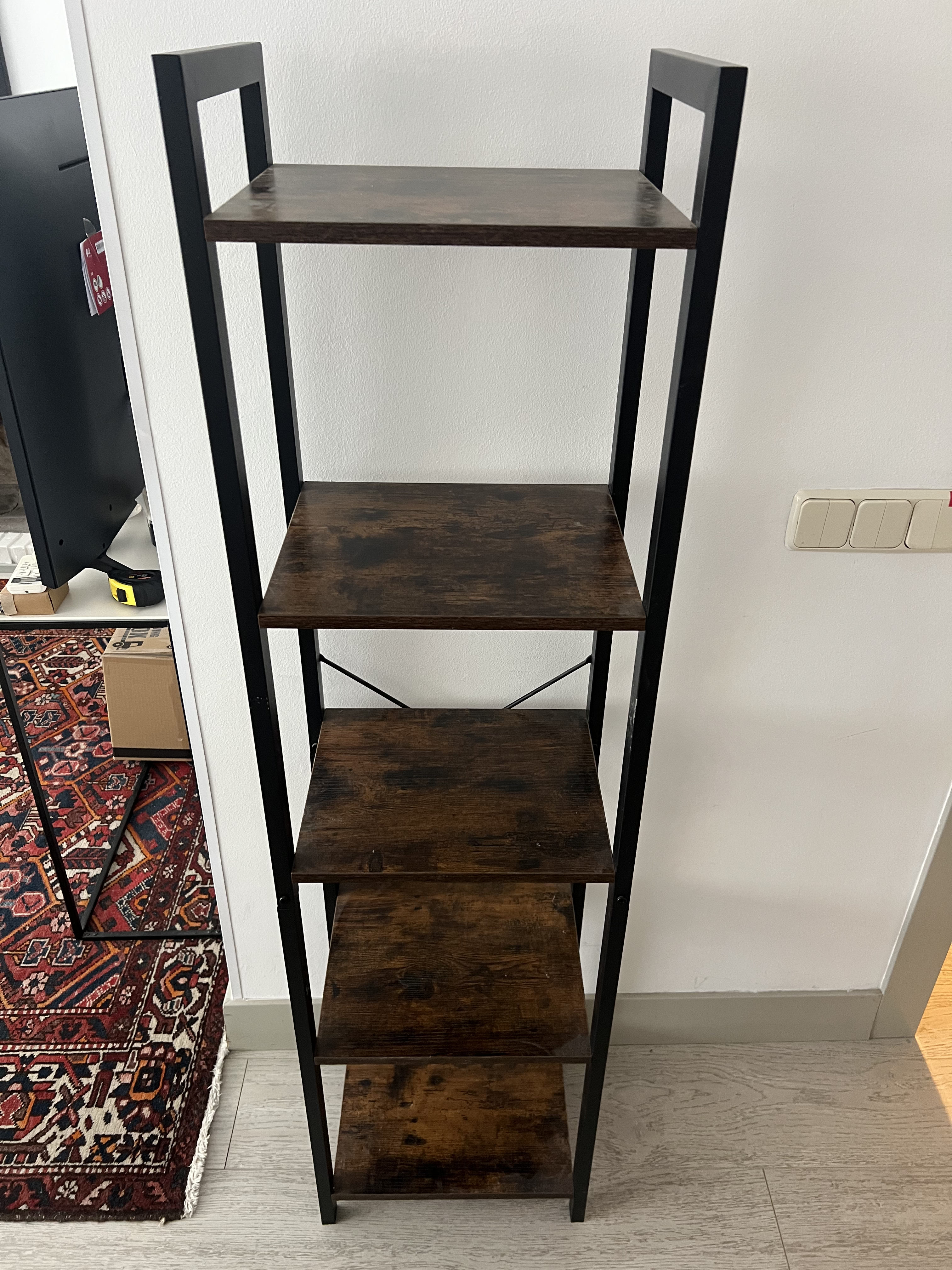 Mueble repisa
